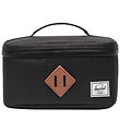 Herschel Køletaske - Heritage - Lunch Box - Black
