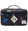Herschel Køletaske - Heritage - Lunch Box - Space Adventure Glow