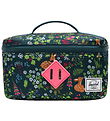 Herschel Køletaske - Heritage - Lunch Box - Deer Woodland Dark S