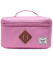 Herschel Køletaske - Heritage - Lunch Box - Opera Mauve