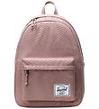 Herschel Rygsæk - Classic - Ash Rose