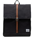 Herschel Rygsæk - City Backpack - Black