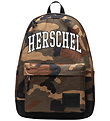 Herschel Rygsæk - Classic XL - Varsity Woodland Camo