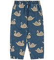 Konges Sløjd Jeans - Magot - Swan