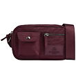 Markberg Skuldertaske - DarlaMBG S - Burgundy