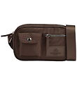 Markberg Skuldertaske - DarlaMBG S - Dark Brown