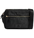 Markberg Skuldertaske - FlameMBG - Black/Gold