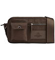 Markberg Skuldertaske - DarlaMBG - Dark Brown