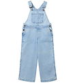 Wheat Smækbukser - Denim - Marley - Light Blue