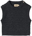 Wheat Vest - Strik - Bobby - Navy