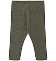 Wheat Leggings - Rib - Jules - Winter Forest