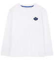 Timberland T-shirt - Hvid