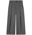 Zadig & Voltaire Habitbukser - Heather Grey