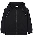 Little Marc Jacobs Cardigan - Sort