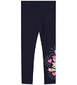 Billieblush Leggings - Navy