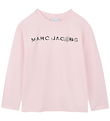 Little Marc Jacobs T-shirt - Pink