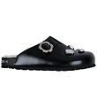Little Marc Jacobs Hjemmesko - Sort