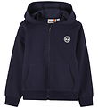 Timberland Cardigan - Navy