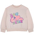Billieblush Sweatshirt - Pink Courage
