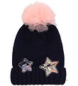 Billieblush Hue - Strik - Navy