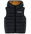 Timberland Dynevest - Sort