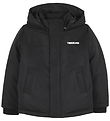 Timberland Vinterjakke - Sort