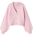 Name It Cardigan - Strik - NkfNina - Sweet Dreams