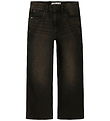 Name It Jeans - NkmBen - Dark Brown Denim