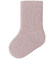 Name It Strømper - Uld/Bomuld - NbfWaksi - Antler