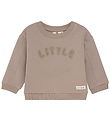 En Fant Sweatshirt - Fungi
