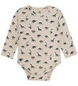 En Fant Body l/æ - Rib - French Oak - AOP
