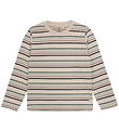 En Fant Bluse - Balsam Green