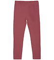 En Fant Leggings - Roan Rouge