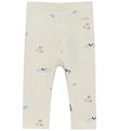 Fixoni Leggings - Rain Washed
