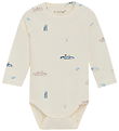 Fixoni Body l/æ - Rain Washed