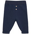 Fixoni Bukser - Navy Blazer