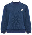 Hummel Bluse - HmlMini - Uld - Dress Blues