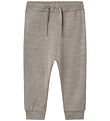 Name It Sweatpants - Uld - NmmWesso - Satellite