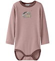 Name It Body l/æ - Uld - NmfWillit - Antler/Unicorn