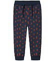Name It Sweatpants - NmmNenean - Mood Indigo