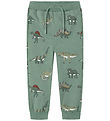 Name It Sweatpants - NmmNenean - Green Bay
