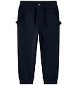 Name It Sweatpants - Noos - NmfVima - Dark Sapphire