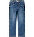 Name It Jeans - Noos - NkmRyan - Medium Blue Denim