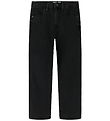 Name It Jeans - Noos - NkmRyan - Black Denim/WASHED