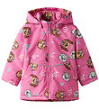 Name It Dunjakke - PawPatrol - NmfMaxi - Pink Cosmos