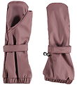 Name It Luffer - PU - NmnDry - Wistful Mauve