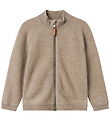 Name It Cardigan -  Uld - NmfWmino - Satelite
