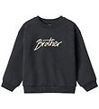 Wheat Sweatshirt - Sander - Navy/Brother