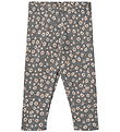 Wheat Leggings - Jules - Stormy Weather Magnolia