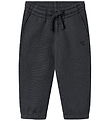 Wheat Sweatpants - Cruz - Navy